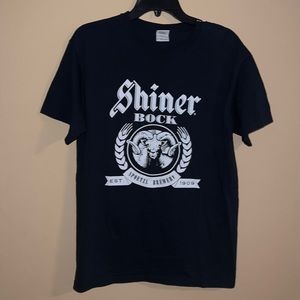 Shiner Bock T-shirt